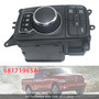 2014-2024 Ram 1500 Transmission Shifter Knob 68171965AJ Generic