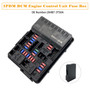 2013-2018 Nissan Altima IPDM BCM Engine Control Unit Fuse Box 284B7-3TS0A Generic