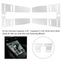 2018-2020 Porsche Cayenne 2.9T 2PCS Screen Protector Film Generic