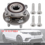 2018-2020 Jaguar F-Pace I-Pace Land Rover Front Wheel Hub 18-14 6520002 Generic