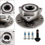 2012-2020 SEAT Leon Wheel Hub Bearing Assembly 5Q0407621A Generic