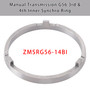 Manual Transmission G56 3rd & 4th Inner Synchro Ring