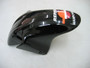 Fairings Honda CBR 600 F4i Black Repsol Racing (2001-2003)