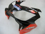 Fairings Honda CBR 600 F4i Black Repsol Racing (2001-2003)