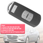 2014-2018 Mazda 3 CX-3 CX-5 Key Fob Smart Remote WAZSKE13D01 Generic