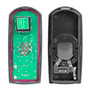 2014-2018 Mazda 3 CX-3 CX-5 Key Fob Smart Remote WAZSKE13D01 Generic