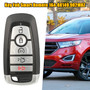 2017-2022 Ford Edge Fusion Key Fob Smart Remote 164-R8149 902MHZ Generic