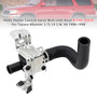 1996-1998 Toyota 4Runner 2.7L L4 3.4L V6 HVAC Heater Control Valve With Inlet Hose 87240-35050 Generic