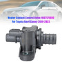 2019-2022 Toyota RAV4 Heater Coolant Control Valve 1667125010 Generic