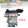 2007+ MK3 KIA PICANTO EURO 6 1.0L PETROL Brand New G3LA Engine Block Assembly Motor Generic