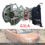 2007+ MK3 KIA PICANTO EURO 6 1.0L PETROL Brand New G3LA Engine Block Assembly Motor Generic