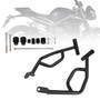 2023-2025 Triumph Street Triple 765 R/ RS Engine Guard Crash Bar Frame Protector Generic
