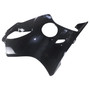 2001-2003 Honda CBR 600 F4i Amotopart Fairings Black F4i Racing Customs Fairing