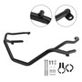 2025 HODNA X-ADV 750 Upper Engine Guard Frame Crash Bar Steel Black Generic