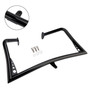 2014-2023 Special FLHXS FLHTK CVO Limited Engine Guard Crash Bar Frame Protector Bumper Black Generic
