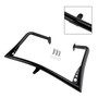 2014-2023 Special FLHXS FLHTK CVO Limited Engine Guard Crash Bar Frame Protector Bumper Black Generic