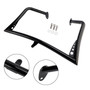 2019-2023 FLHT FLTRX FLHRXS Engine Guard Crash Bar Frame Protector Bumper Black Generic