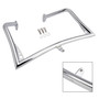 2019-2023 FLHT FLTRX FLHRXS Engine Guard Crash Bar Frame Protector Bumper Chrome Generic