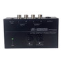 PP500 Phono Preamp Preamplifier with Level Volume Control for LP Vinyl Turntable UK