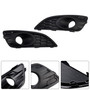 2013-2017 Ford Fiesta Van Fiesta Hatchback 3-Door 5-Door Sedan 2* Fog Light Cover Generic