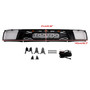 1992-1995 Toyota 4Runner With Led Light 1* Front Upper Grille with letter Generic