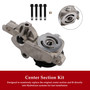 Center Section Kit - Part #71529 LH for Hydro Gear
