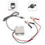 12V/24V To 30V 3.5A Conversion Kit Step-up Converter With DC Power Cable