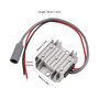 Mini 12V Adapter DC Step Up Converter 12V/24V To 48V 1.5A 72W Smart Boost
