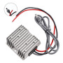Mini 12V Adapter DC Step Up Converter 12V/24V To 57V 4.5A 256W Smart Boost