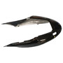 2004-2007 Honda CBR 600 F4i Amotopart Fairings Black F4i Racing Customs Fairing