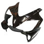 2004-2007 Honda CBR 600 F4i Amotopart Fairings Black F4i Racing Customs Fairing