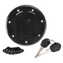 2019-2025 Duke 125 200 250 390 RC 390 Fuel Gas Tank Cap Cover With Keys 93807008000 Generic