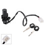2019-2024 Yamaha YZF250-A YZF320-A YZF 4-Wire Ignition Switch Lock with Keys BS7-H2501-00 Generic