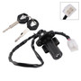 2019-2024 Yamaha YZF250-A YZF320-A YZF 4-Wire Ignition Switch Lock with Keys BS7-H2501-00 Generic