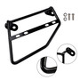 2025 Honda Cm500 Cm300 Cm250 Right Luggage Rack Side Saddle Bag Mount Bracket Black Generic