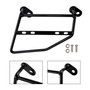 2025 Honda Cm500 Cm300 Cm250 Right Luggage Rack Side Saddle Bag Mount Bracket Black Generic