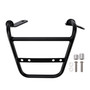 2024-2025 BMW R12 nineT Right Luggage Rack Side Saddle Bag Mount Bracket Black Generic