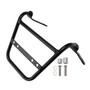 2024-2025 BMW R12 nineT Right Luggage Rack Side Saddle Bag Mount Bracket Black Generic