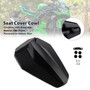 2023-2025 Kawasaki ZX-4R/ ZX-4RR Seat Cover Cowl Matte Black Generic