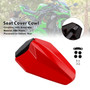 2020-2023 Kawasaki ZX-25R Seat Cover Cowl Red Generic