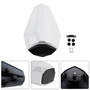 2023-2025 Kawasaki ZX-4R/ ZX-4RR Seat Cover Cowl White Generic
