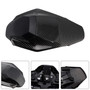 2025-2026 Kawasaki Z900 Z900SE Rear Tail Seat Cowl Fairing Cover Carbon Generic