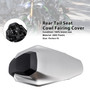 2025-2026 Kawasaki Z900 Z900SE Rear Tail Seat Cowl Fairing Cover Gray Generic