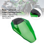 2025-2026 Kawasaki Z900 Z900SE Rear Tail Seat Cowl Fairing Cover Green Generic
