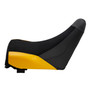 2023-2025 Suzuki V-Strom DL1050 Front Raider Seat Driver Cushion Yellow Generic