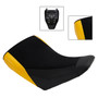 2023-2025 Suzuki V-Strom DL1050 Front Raider Seat Driver Cushion Yellow Generic
