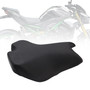 2025 Kawasaki Ninja Z900 Front Raider Seat Driver Cushion Black Generic