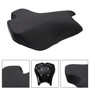 2025 Kawasaki Ninja Z900 Front Raider Seat Driver Cushion Black Generic