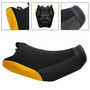 2024-2025 SUZUKI V-Strom 250sx Lower Front Driver Raider Seat Pillion Saddle Yellow Generic