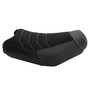 2024-2025 Suzuki V-Strom250sx Front Raider Seat Driver Cushion Black Generic